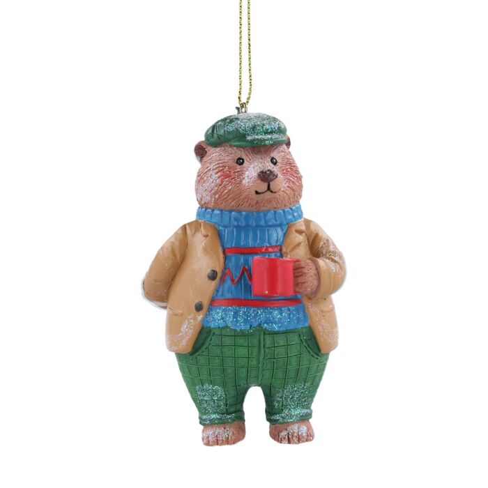 Gisela Graham - Daddy Bear
